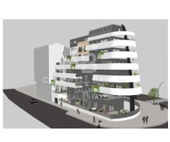 Vivienda a estrenar en O Burgo, Culleredo