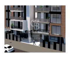 Vivienda a estrenar en O Burgo, Culleredo