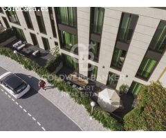 Vivienda a estrenar en Perillo, Oleiros