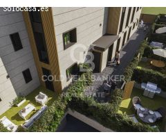 Vivienda a estrenar en Perillo, Oleiros