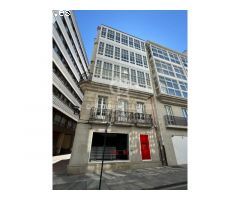 Alquiler de Edificio en Plaza de Santa Catalina, A Coruña