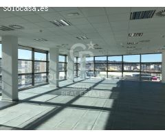 Oficina en edificio Proa, Matogrande