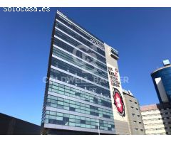 Oficina Edificio Proa, Matogrande