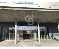 Oficina Edificio Proa, Matogrande