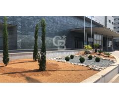 Oficina Edificio Proa, Matogrande