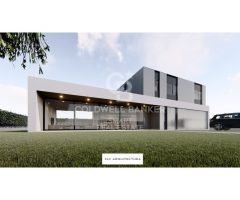 Parcela en venta en Casas Novas, Arteixo