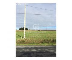 Parcela en venta en Casas Novas, Arteixo