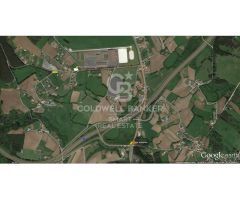 Parcela en venta en Casas Novas, Arteixo