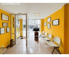 Local comercial en Zalaeta