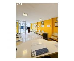 Local comercial en Zalaeta