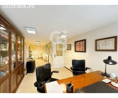 Local comercial en Zalaeta