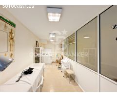 Local comercial en Zalaeta