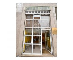 Local comercial en Zalaeta