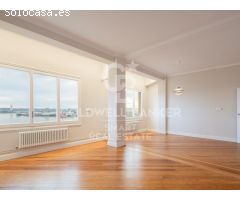Piso de alquiler al lado de Palomar, La Coruña