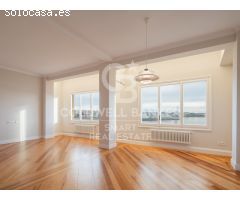Piso de alquiler al lado de Palomar, La Coruña