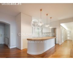 Piso de alquiler al lado de Palomar, La Coruña