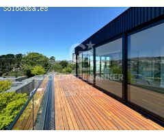 Exclusivo ático a estrenar en Urbanización Paraíso, Oleiros