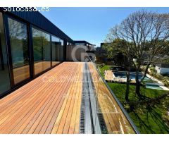 Exclusivo ático a estrenar en Urbanización Paraíso, Oleiros