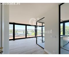 Exclusivo ático a estrenar en Urbanización Paraíso, Oleiros