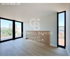 Exclusivo ático a estrenar en Urbanización Paraíso, Oleiros