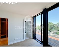 Exclusivo ático a estrenar en Urbanización Paraíso, Oleiros