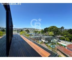 Exclusivo ático a estrenar en Urbanización Paraíso, Oleiros