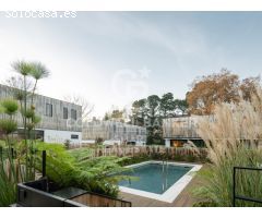 Exclusivo ático a estrenar en Urbanización Paraíso, Oleiros