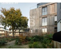 Exclusivo ático a estrenar en Urbanización Paraíso, Oleiros