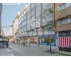 Piso para reformar zona calle Barcelona