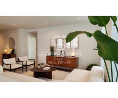Ático de 4 habitaciones en el centro de Lugo