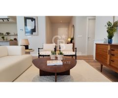 Ático de 4 habitaciones en el centro de Lugo