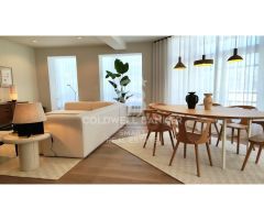 Ático de 4 habitaciones en el centro de Lugo