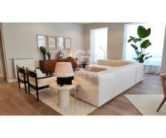 Ático de 4 habitaciones en el centro de Lugo