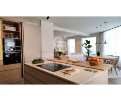 Ático de 4 habitaciones en el centro de Lugo