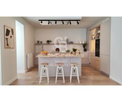 Ático de 4 habitaciones en el centro de Lugo