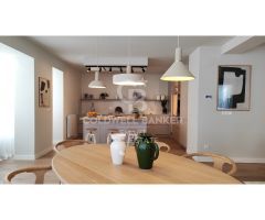 Ático de 4 habitaciones en el centro de Lugo