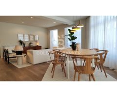Ático de 4 habitaciones en el centro de Lugo