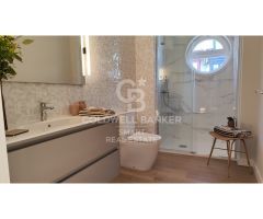 Ático de 4 habitaciones en el centro de Lugo