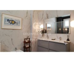 Ático de 4 habitaciones en el centro de Lugo