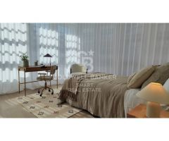 Ático de 4 habitaciones en el centro de Lugo