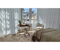 Ático de 4 habitaciones en el centro de Lugo