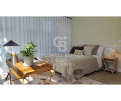 Ático de 4 habitaciones en el centro de Lugo