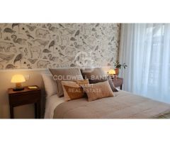 Ático de 4 habitaciones en el centro de Lugo