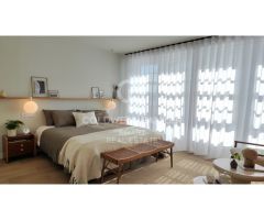 Ático de 4 habitaciones en el centro de Lugo