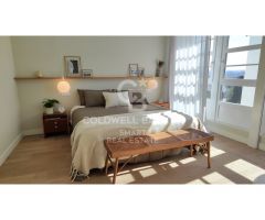 Ático de 4 habitaciones en el centro de Lugo