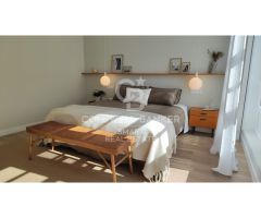 Ático de 4 habitaciones en el centro de Lugo