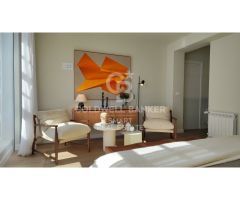 Ático de 4 habitaciones en el centro de Lugo