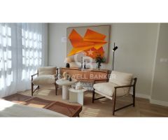 Ático de 4 habitaciones en el centro de Lugo