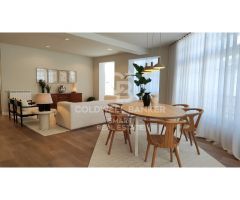 Piso rehabilitado en el centro de Lugo