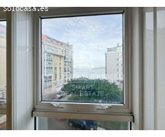 Piso en Orillamar con vistas al mar